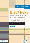 BiSL(R) Next - Een framework voor Business-informatiemanagement 2de druk