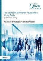 Andrew Josey - Digital Practitioner Foundation Guide, Häftad. Tillgänglighet: Lägg i varukorg