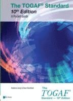 The Togaf Standard a Pocket Guide