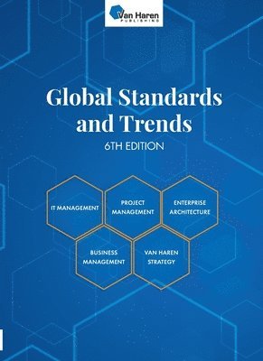 Van Haren Team - Global Standards 6th Edition, Häftad
