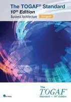 The Open Group - TOGAF(R) Standard, 10th Edition - Business Architecture - 2025 Update, Häftad. Tillgänglighet: Lägg i varukorg