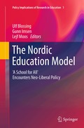 Nordic Education Model