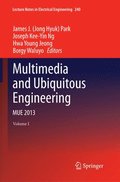 Multimedia and Ubiquitous Engineering
