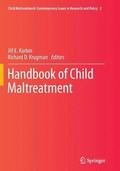 Handbook of Child Maltreatment