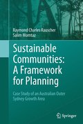 Sustainable Communities: A Framework for Planning