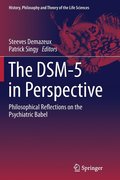 The DSM-5 in Perspective