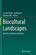 Biocultural Landscapes