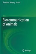 Biocommunication of Animals