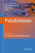 Pseudomonas