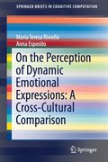 On the Perception of Dynamic Emotional Expressions: A Cross-cultural Comparison
