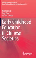 Early Childhood Education in Chinese Societies