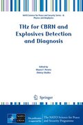 THz for CBRN and Explosives Detection and Diagnosis