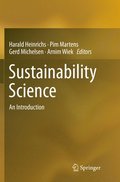 Sustainability Science