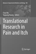 Translational Research in Pain and Itch