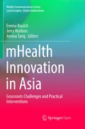 mHealth Innovation in Asia
