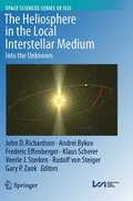 Heliosphere in the Local Interstellar Medium