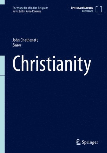John Chathanatt - Christianity, E-bok