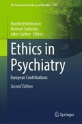 Ethics in Psychiatry