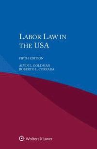Labour Law in the USA