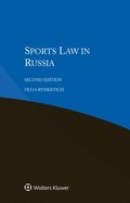 Sports Law in Russia