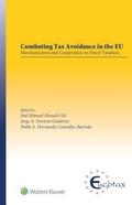 Combating Tax Avoidance in the EU