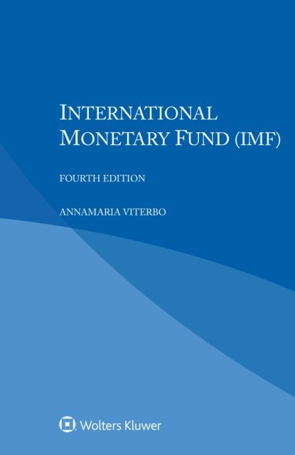 Annamaria Viterbo - International Monetary Fund (IMF), E-bok