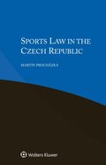Sports Law in the Czech Republic