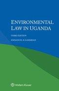 Environmental Law in Uganda