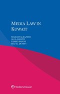 Media Law in Kuwait