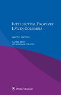 Intellectual Property Law in Colombia