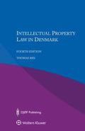 Intellectual Property Law in Denmark