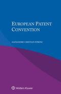 European Patent Convention