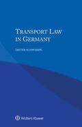 Transport Law in Germany