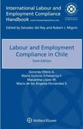 Labour and Employment Compliance in Chile