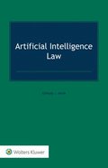 Artificial Intelligence Law