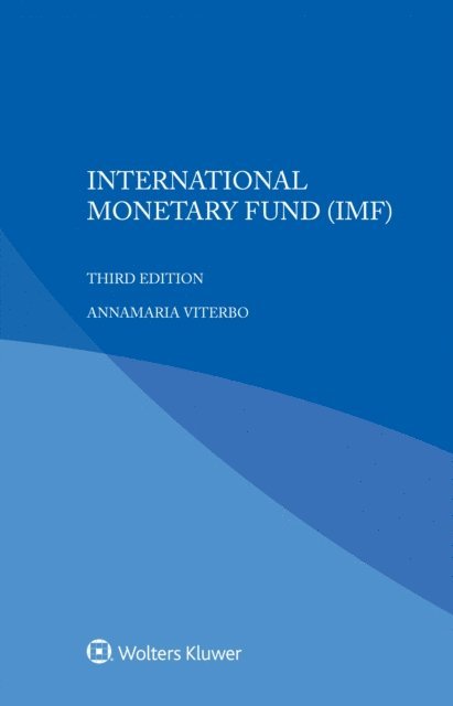 Annamaria Viterbo - International Monetary Fund (IMF), E-bok