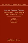 After the Damages Directive