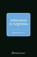 Arbitration in Argentina
