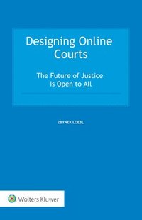 Designing Online Courts