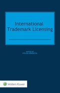 International Trademark Licensing