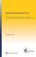 Special Tax Zones and EU Law