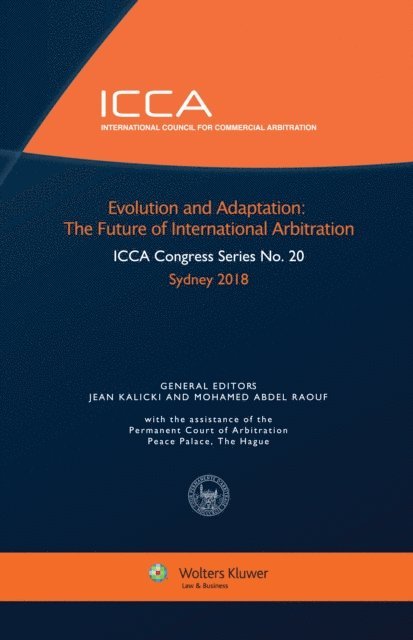 Mohamed Abdel Raouf, Jean Kalicki - Evolution and Adaptation, E-bok