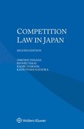 Competition Law in Japan