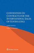 Convention on Contracts for the International Sales of Goods (CISG)