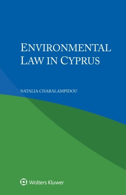 Natalia Charalampidou - Environmental law in Malaysia, Häftad