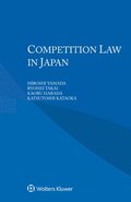 Competition Law in Japan