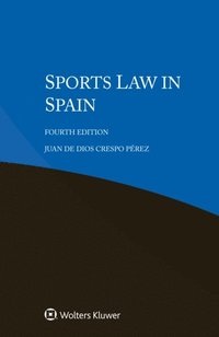 Sports Law in Spain
