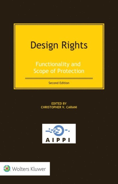 Christopher V. Carani - Design Rights, E-bok