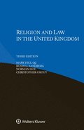 Religion and Law in the United Kingdom