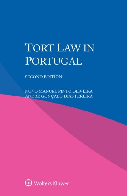 Tort Law in Portugal